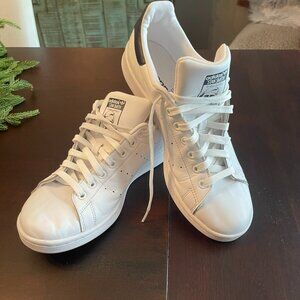 Adidas Stan Smith Iconic Shoe Size 9